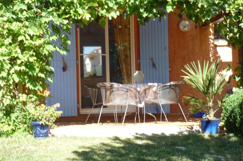 Komfortables Ferienhaus mit Gemeinschaftspool - foto 11