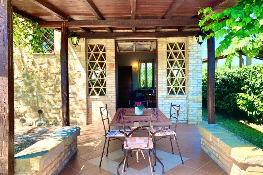 'Nido' mit Pool - foto 42