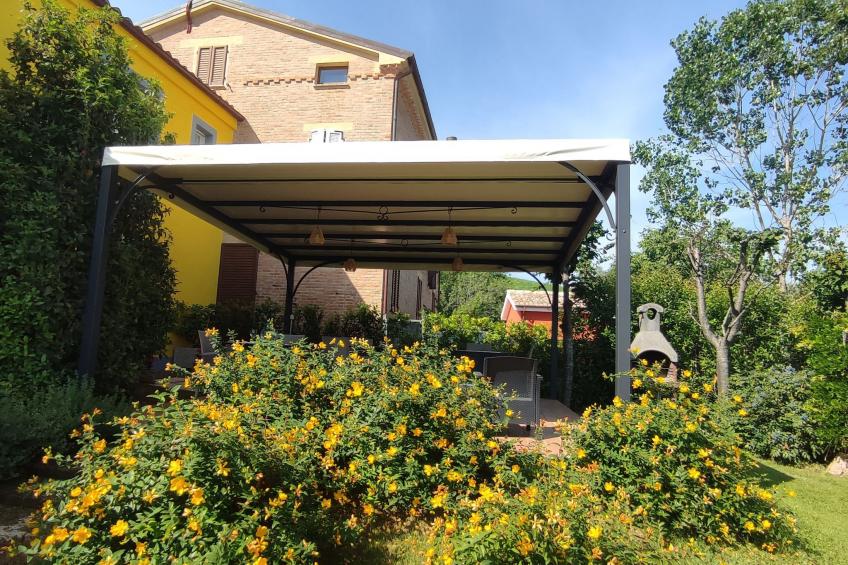 Nespolo' Wohnung mit Gemeinschaftspool - foto 14