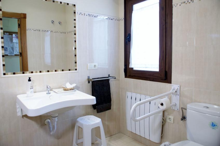 "Casa rural el Castillejo". - foto 31