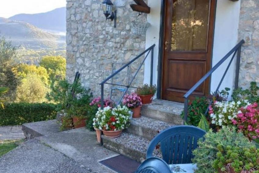 Zwei-Zimmer-Wohnung inmitten der Natur - foto 7