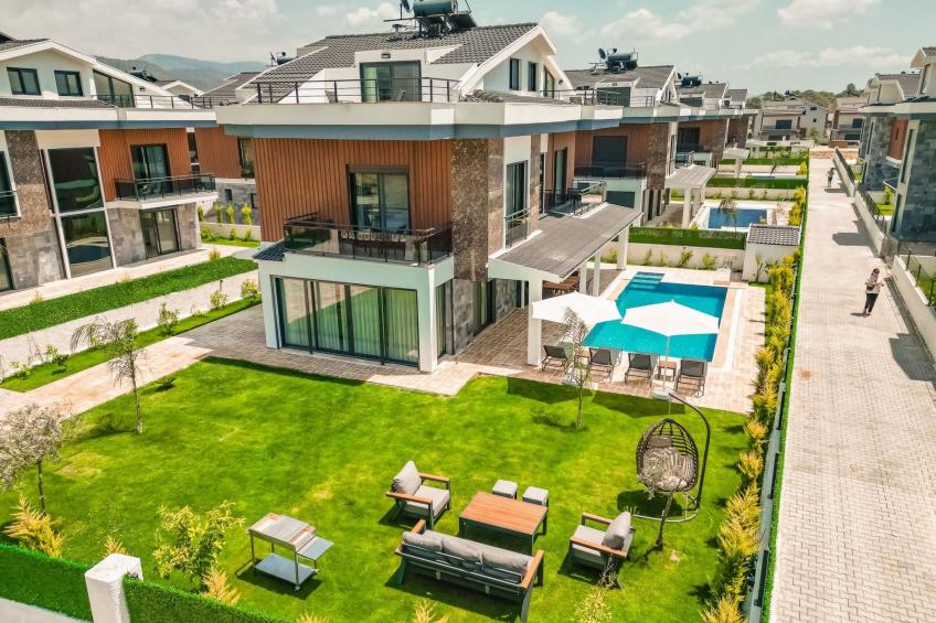 Villa Galaxy - foto 2