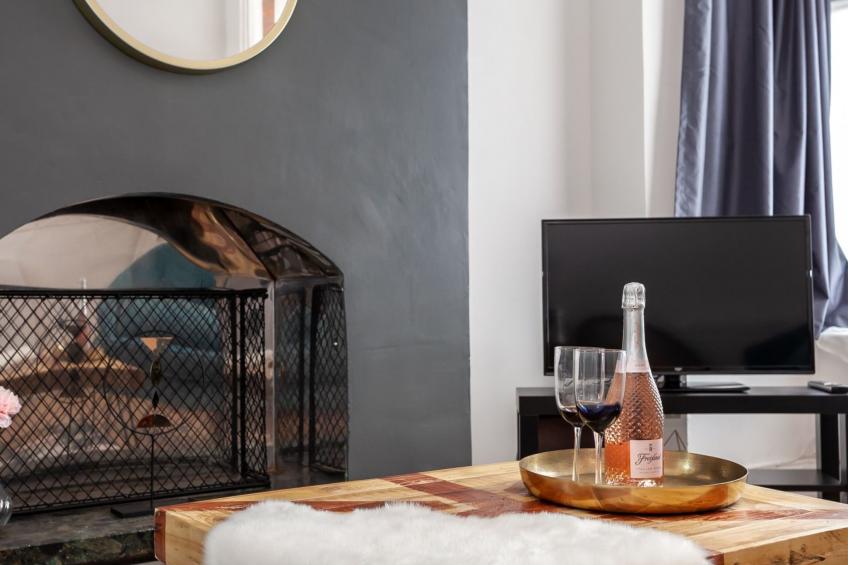 mit eigenem Garten - foto 2