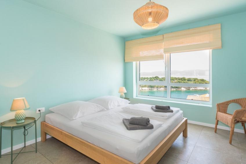 House 61 Sveta Marina, EG, TerrasseGarten, Nr. 142 - foto 18