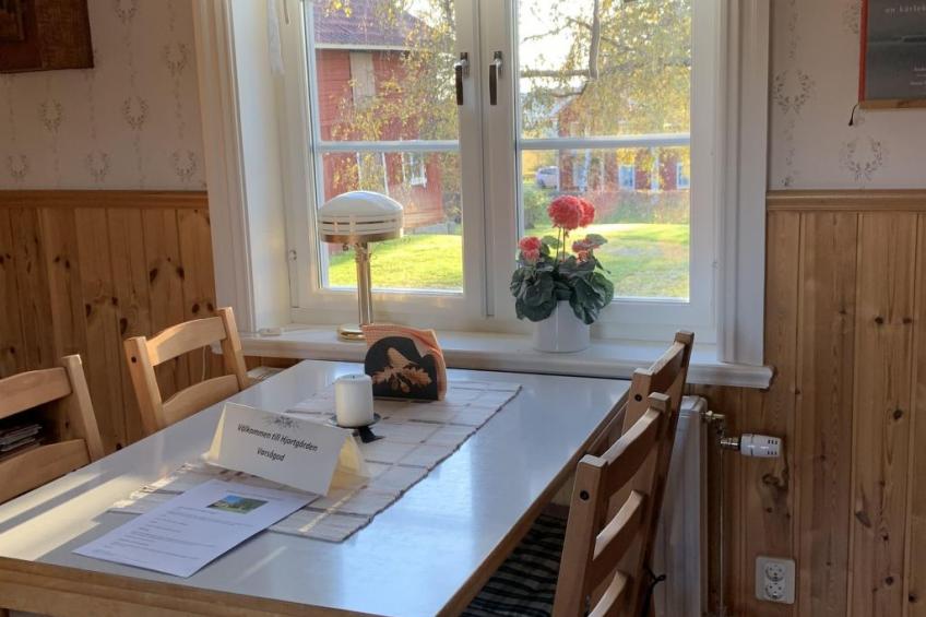 Hjortgården Stuga - foto 13