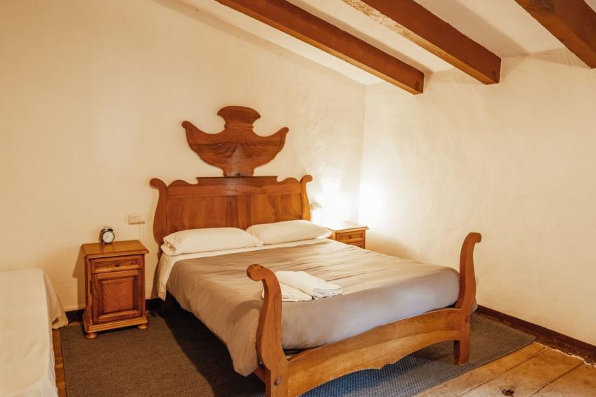 Casa Rural "El Callís" mit Bergblick - foto 20