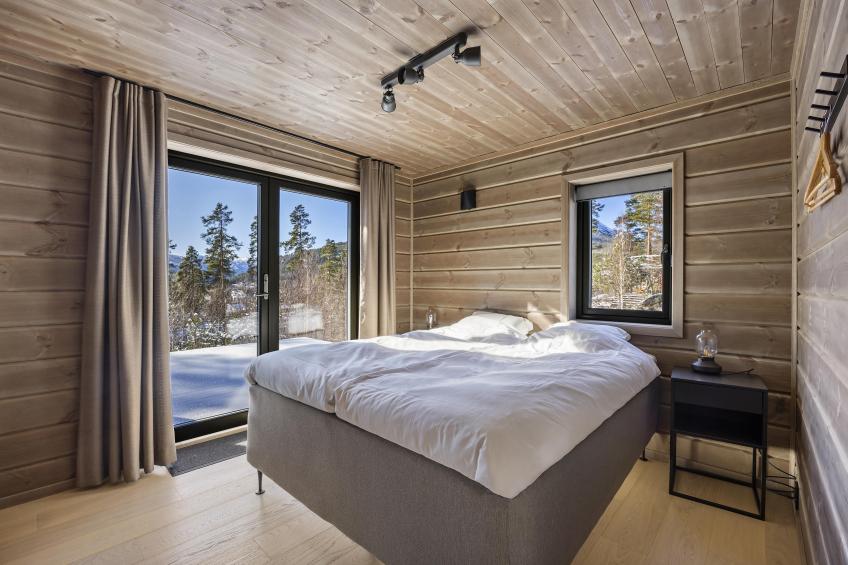 Lothlórien Lodge | 8p | Sauna - foto 16