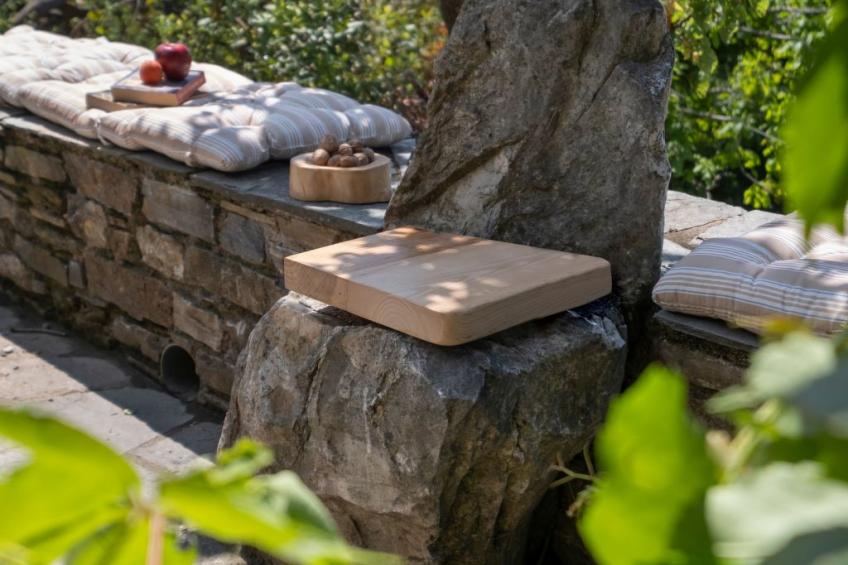 Villa Palios Stathmos - foto 24