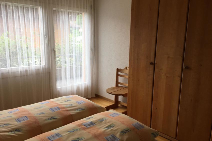 Schwizi's Holiday Apartments Appartement/Fewo, Dusche, WC, 2 Schlafräume No. 01 - foto 15
