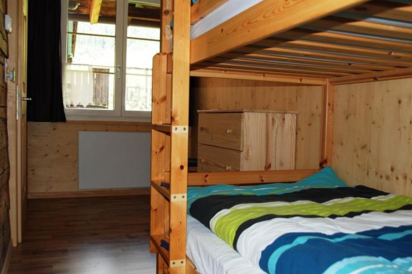 Tgèsa Turmalin Utzinger, (Camischolas/Sedrun), 210.01 - foto 16