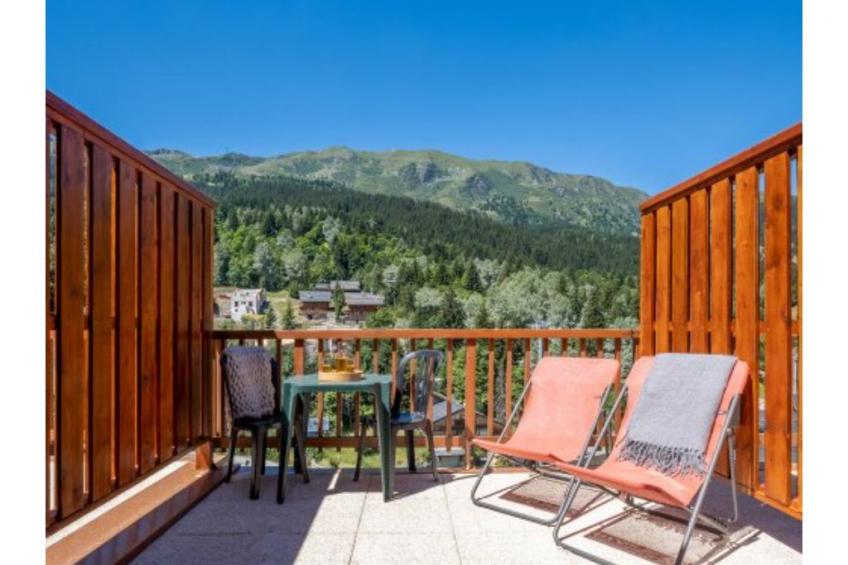 Le Peillon 1 chambre côté vallée pour 6 - foto 9