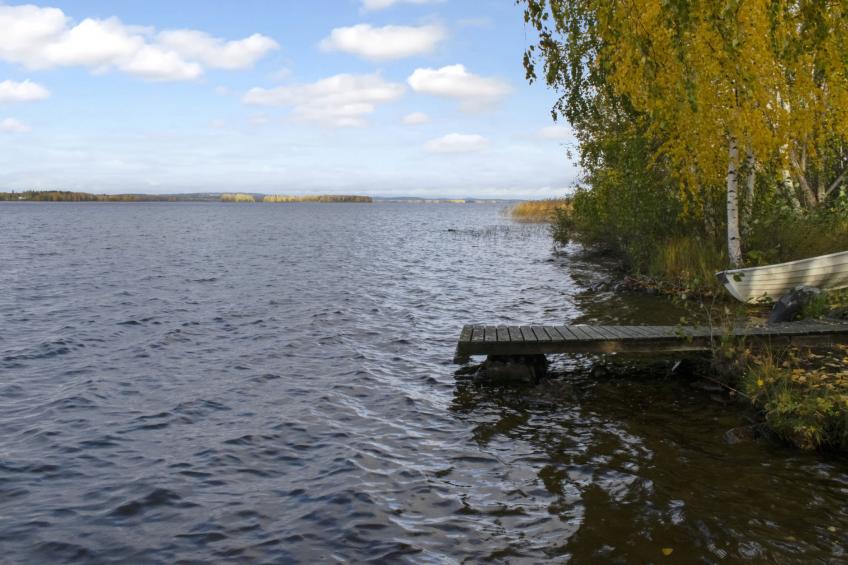 Iltarauha - foto 23