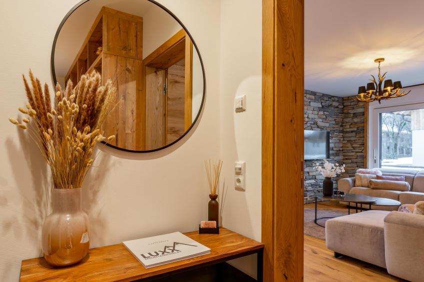 Mountain Chalet Luxx - foto 20