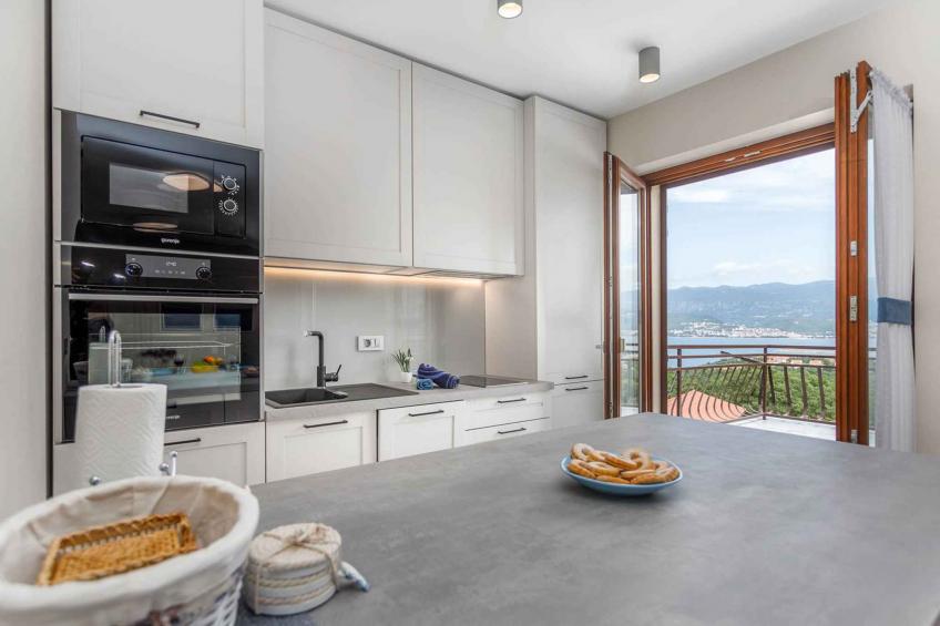 Vakantiewoning met balkon en airco - BF-9PMTN - foto 23