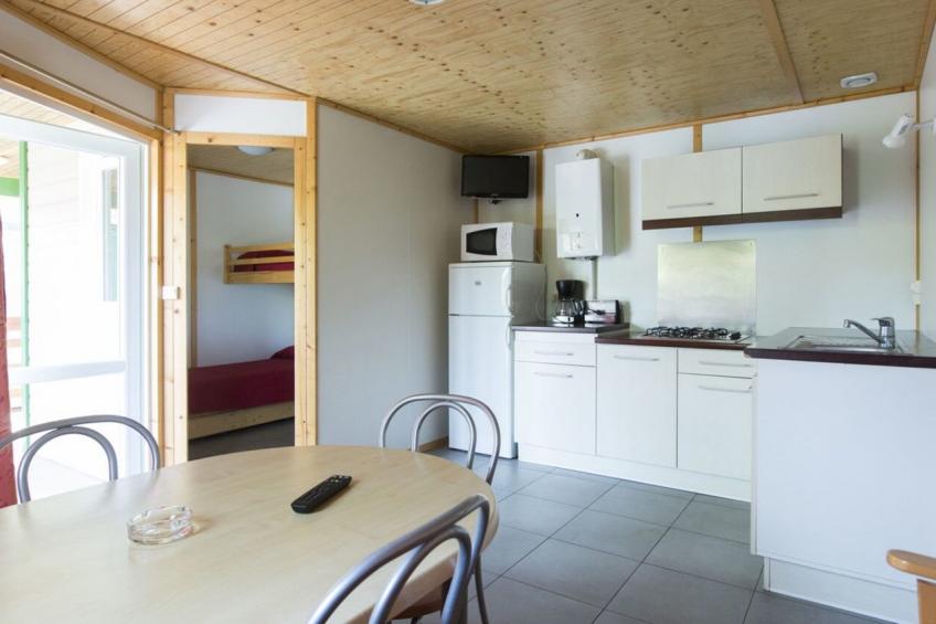 Odalys Vilanova I la Geltru Chalet 4/6 Sup - foto 8