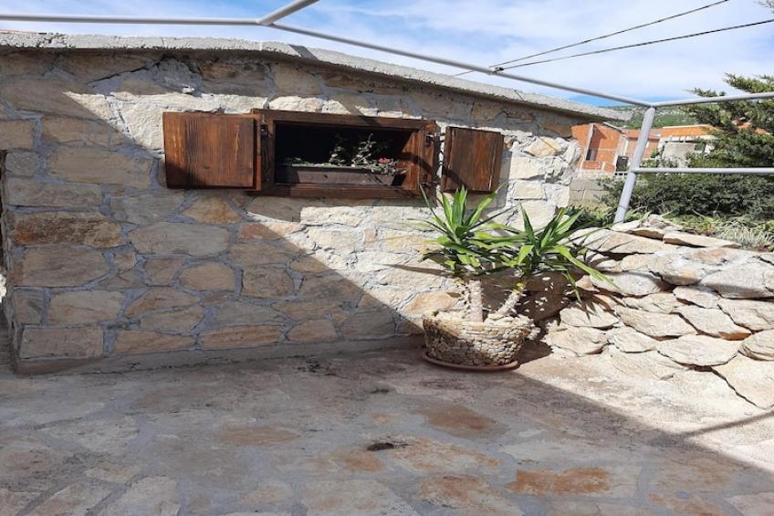 Apartment Karla - Two Bedroom Apartment with Terrace and Sea View - foto 7