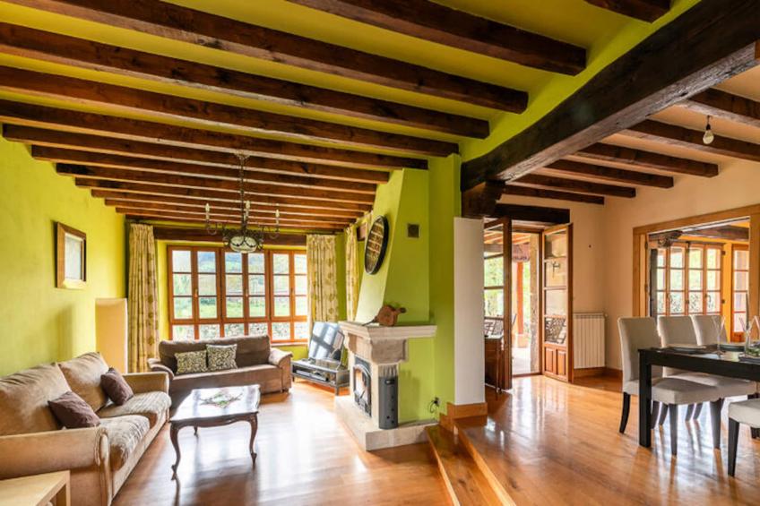 Maison à Barcena de Pie de Concha - foto 5