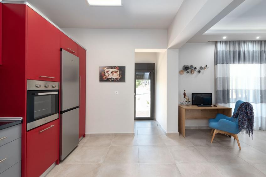 Sun's Reach Villa mit Schwimmbad - foto 9