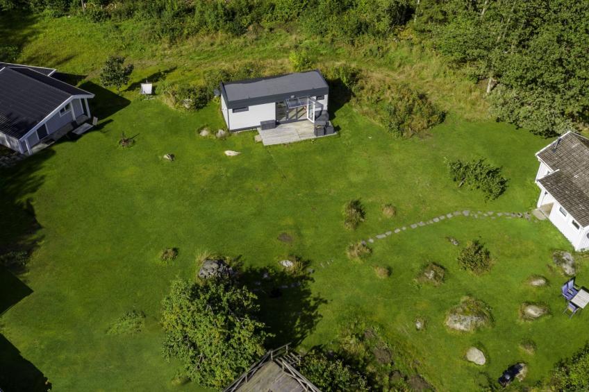 "Évika 1" mit Sauna - foto 47