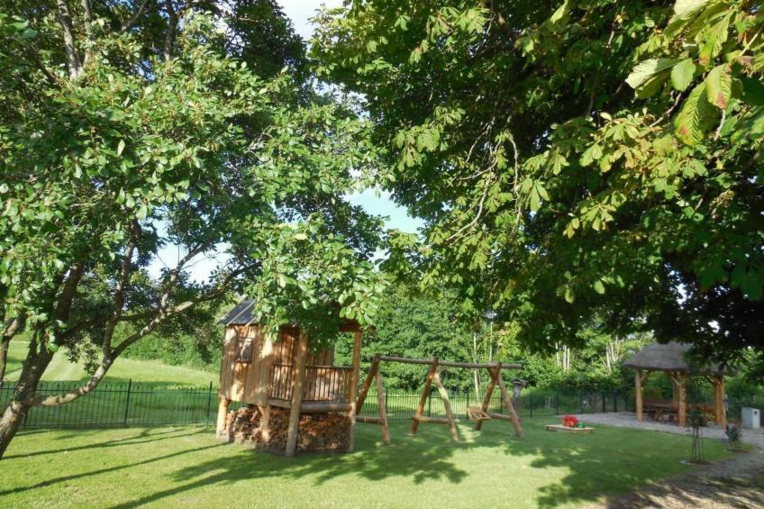 Landhaus Wolsroi - foto 24