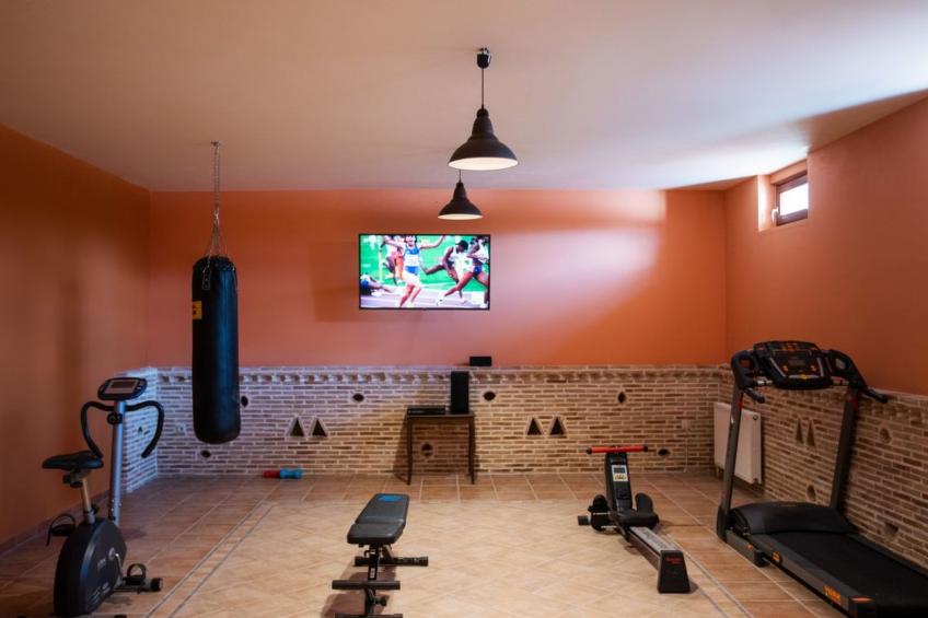 Fantastische Villa Anastasia mit großem Pool - foto 54