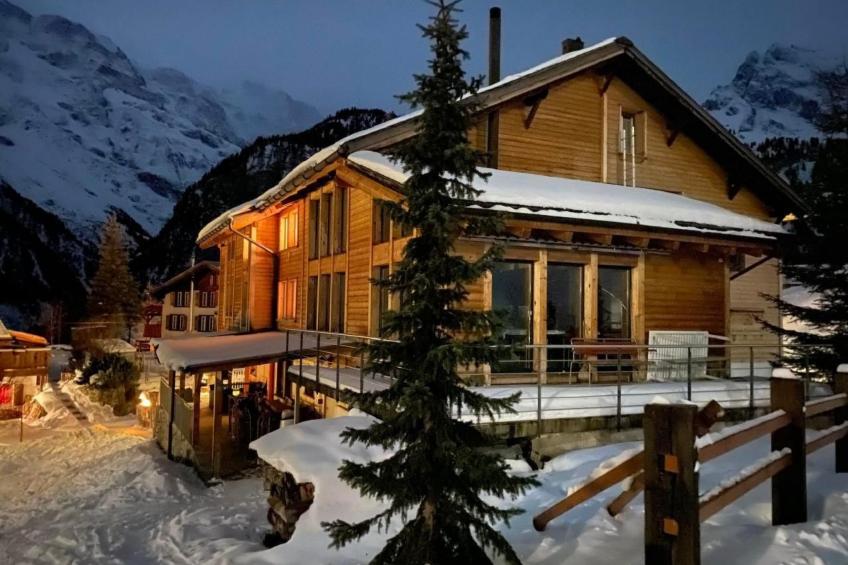 Ferien-Apartment mit Lounge - foto 20