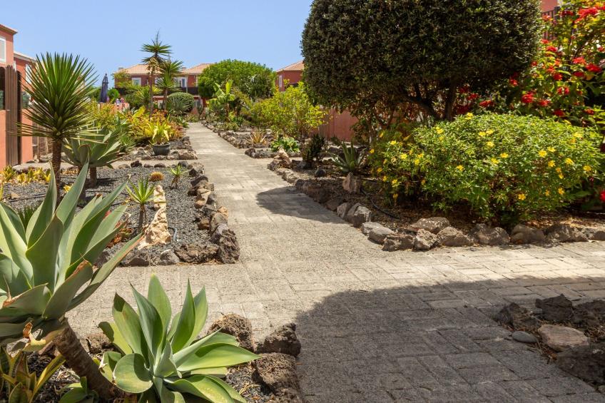 Private Terrasse, Schwimmbad, Parkplatz, Wi-Fi, TvSat - foto 23