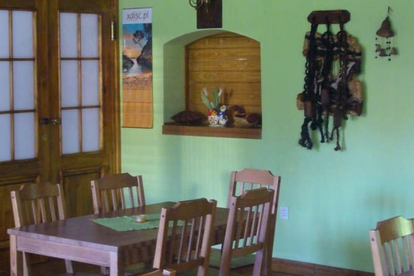 "Villa Petra" mit eigener Terrasse - foto 15