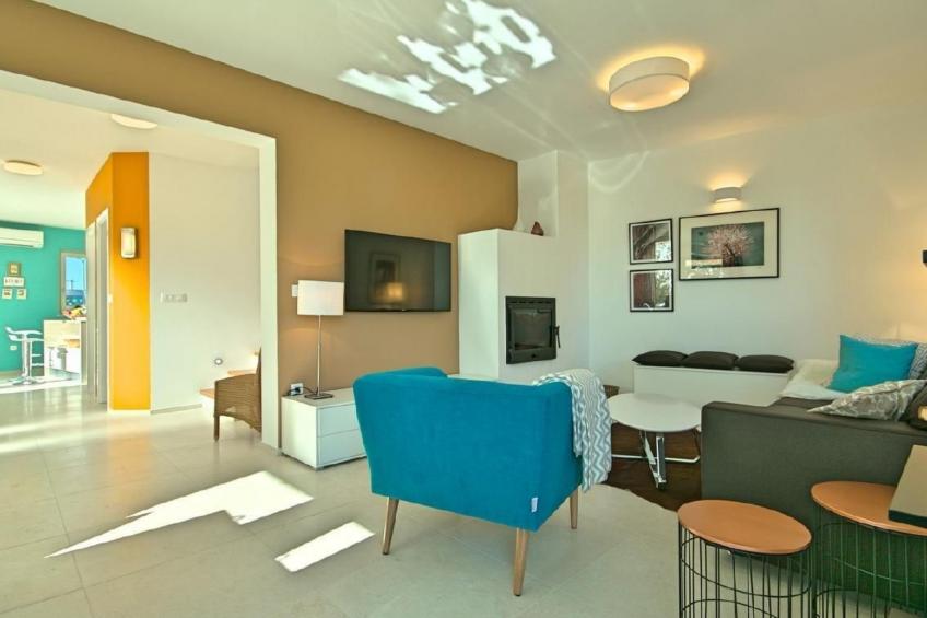 Villa Barbara - foto 23