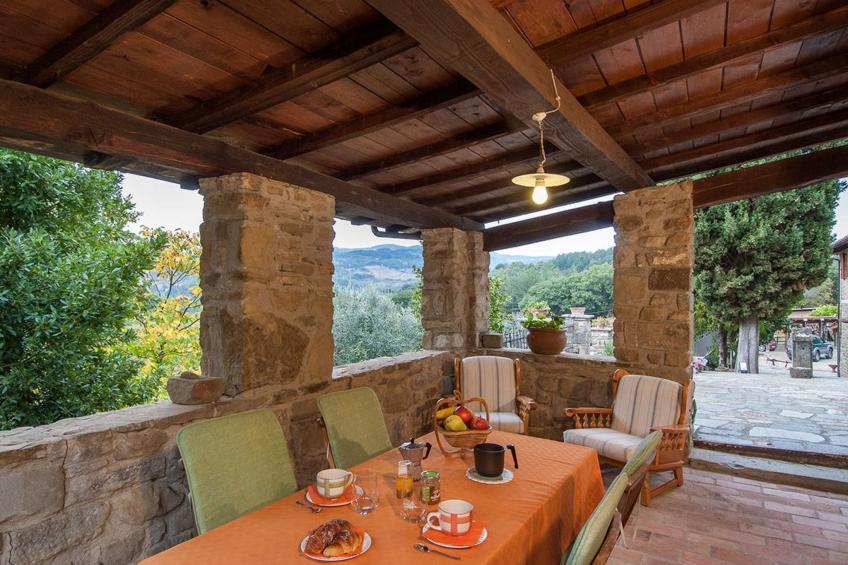 Lindenhaussiedlung mit Gemeinschaftspool - foto 2