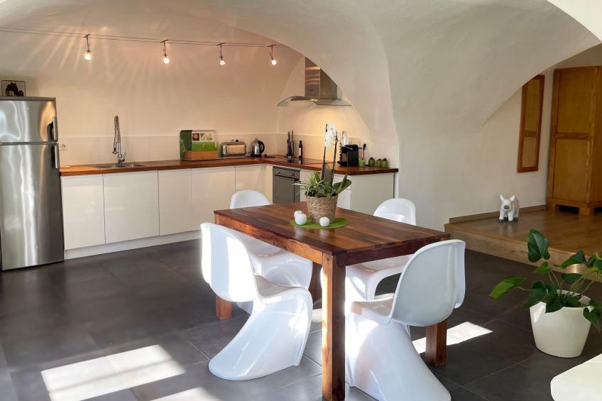 Domaine "Rêve d'Evan" mit Infinity-Pool - foto 12