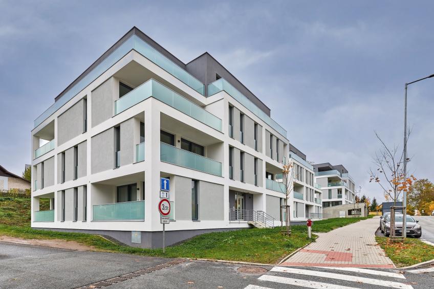 Apartmán Klára - foto 39