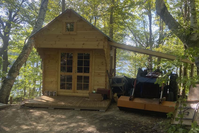 Kiltearn am See - foto 29