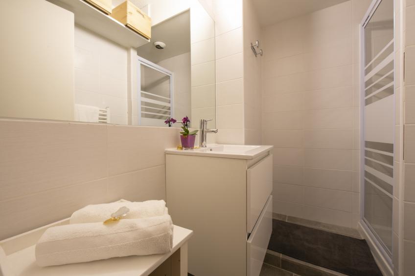 Chamonix Sud - Vanhollebeke - foto 6