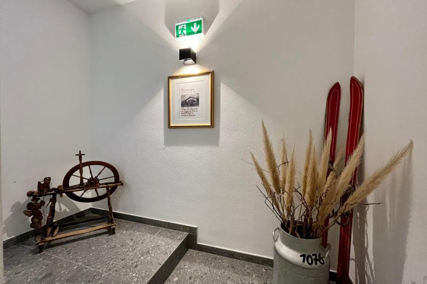 Appartement "Gams-Bartl"  3-4 Personen - foto 22