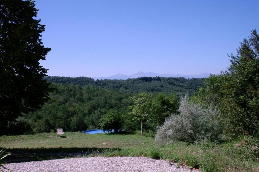 Hochwertiges Haus mit Terrassenblick auf die Berge - foto 7