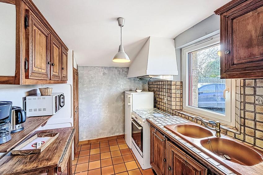 Maison Park Bihan - foto 13