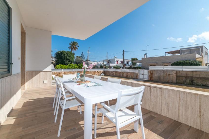 Villetta Pina 50 m vom Sandstrand und Parkplatz entfernt - foto 21