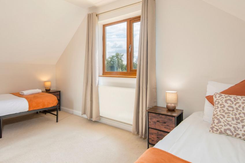Bryncoch Lodge - foto 18