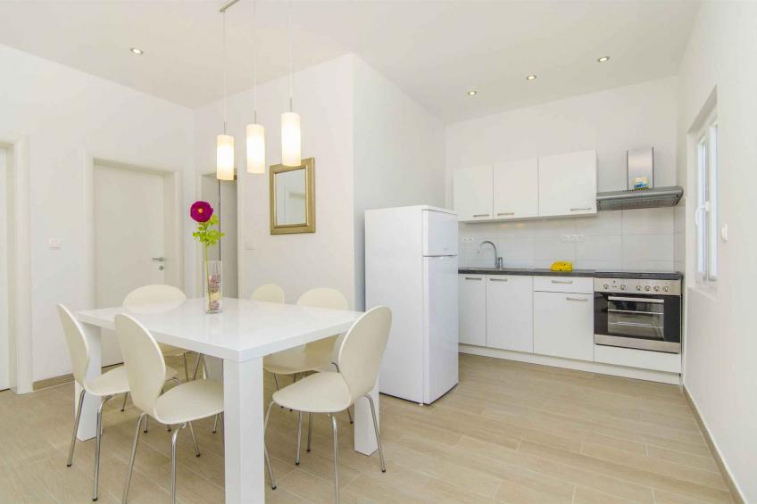 Holiday home near the beach - BF-66M56 - foto 12