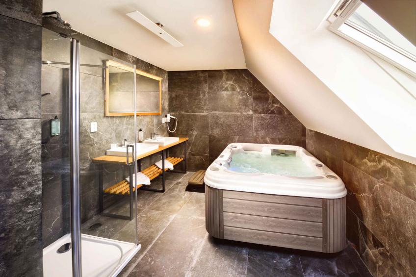 Vakantiewoning met wellnessgedeelte - VW-7N7Y5 - foto 14