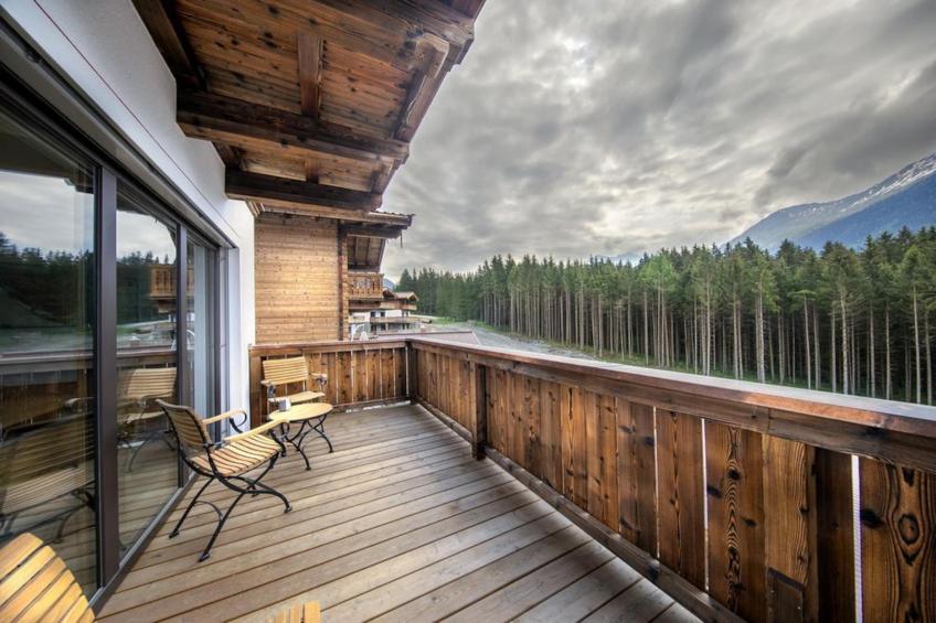 Nationalpark Chalet Grosser Happ - foto 15