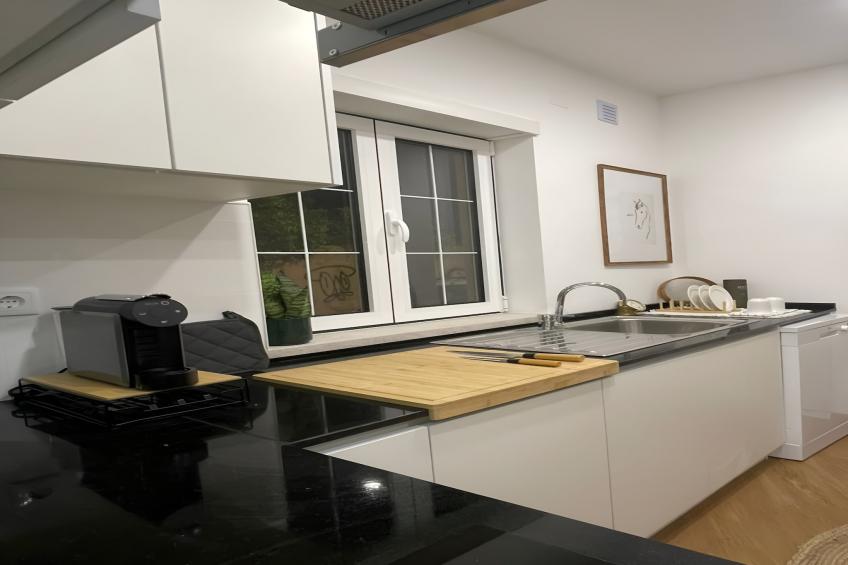 Golegã Boutique Apartment By Gt House - foto 38