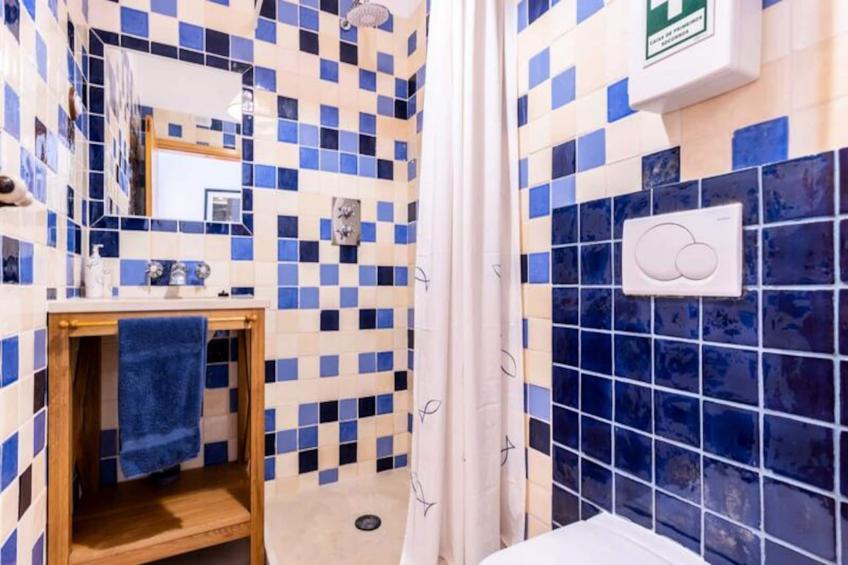 Sagres Chimneys House - foto 5