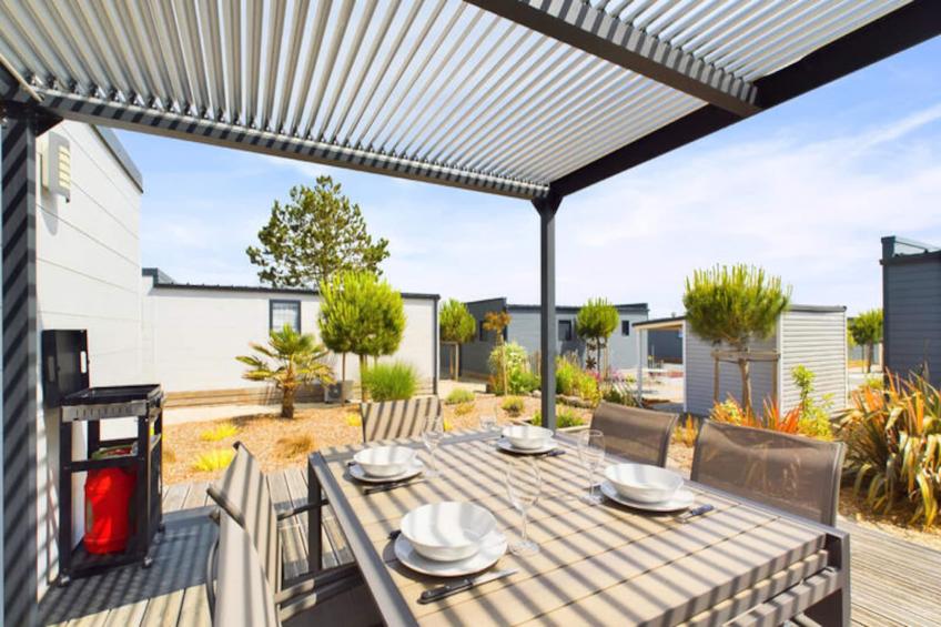 Chalets à Bretignolles-sur-Mer - foto 18