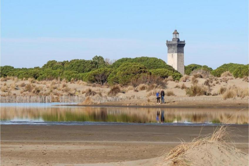 Fleur de Sel - Aigues Mortes - foto 29