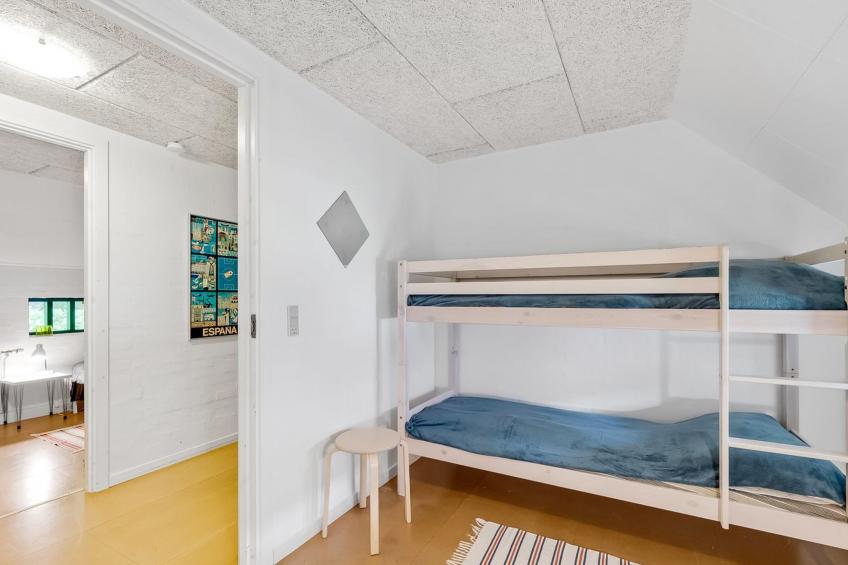 "Tatiane" - 10km from the sea in Western Jutland - foto 4