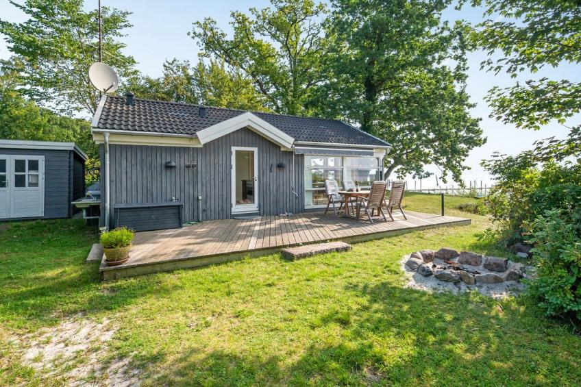 "Selja" - 15m from the sea in Funen - foto 22