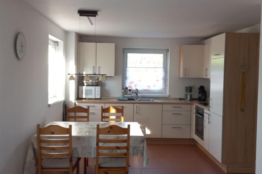 Ferienwohnung - foto 6