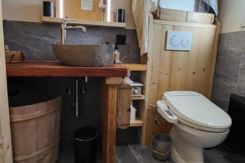 Chalet Birki Axalp - foto 10